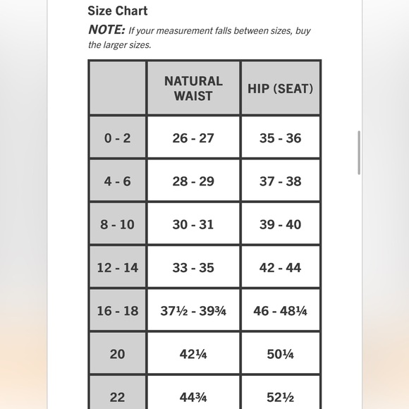 Carhartt Women’s High-Rise Duck Double-Front Pants- Size 6 NWT - Picture 7 of 7